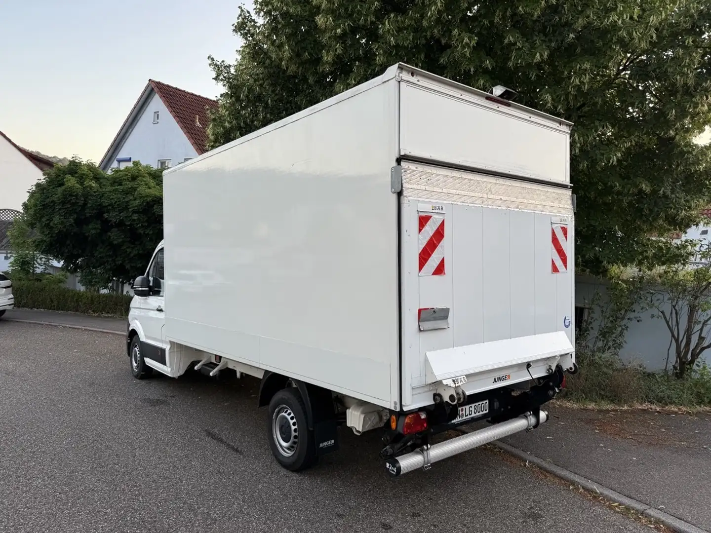 Volkswagen Crafter 35 TDI VA - 2