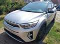 Kia Stonic Stonic 1.0 T- DCT-6 Crossover, Black Edition Zilver - thumbnail 1