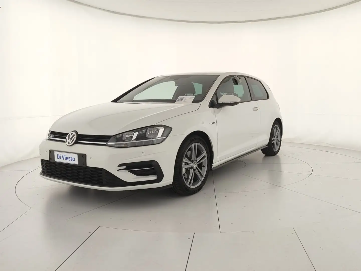 Volkswagen Golf 3 porte 1.5 tsi evo act bluemotion 150cv sport - 1