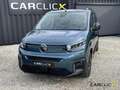 Citroen Berlingo Plus Style Pack*Camera*!!!* Bleu - thumbnail 1