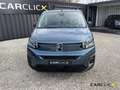 Citroen Berlingo Plus Style Pack*Camera*!!!* Bleu - thumbnail 8
