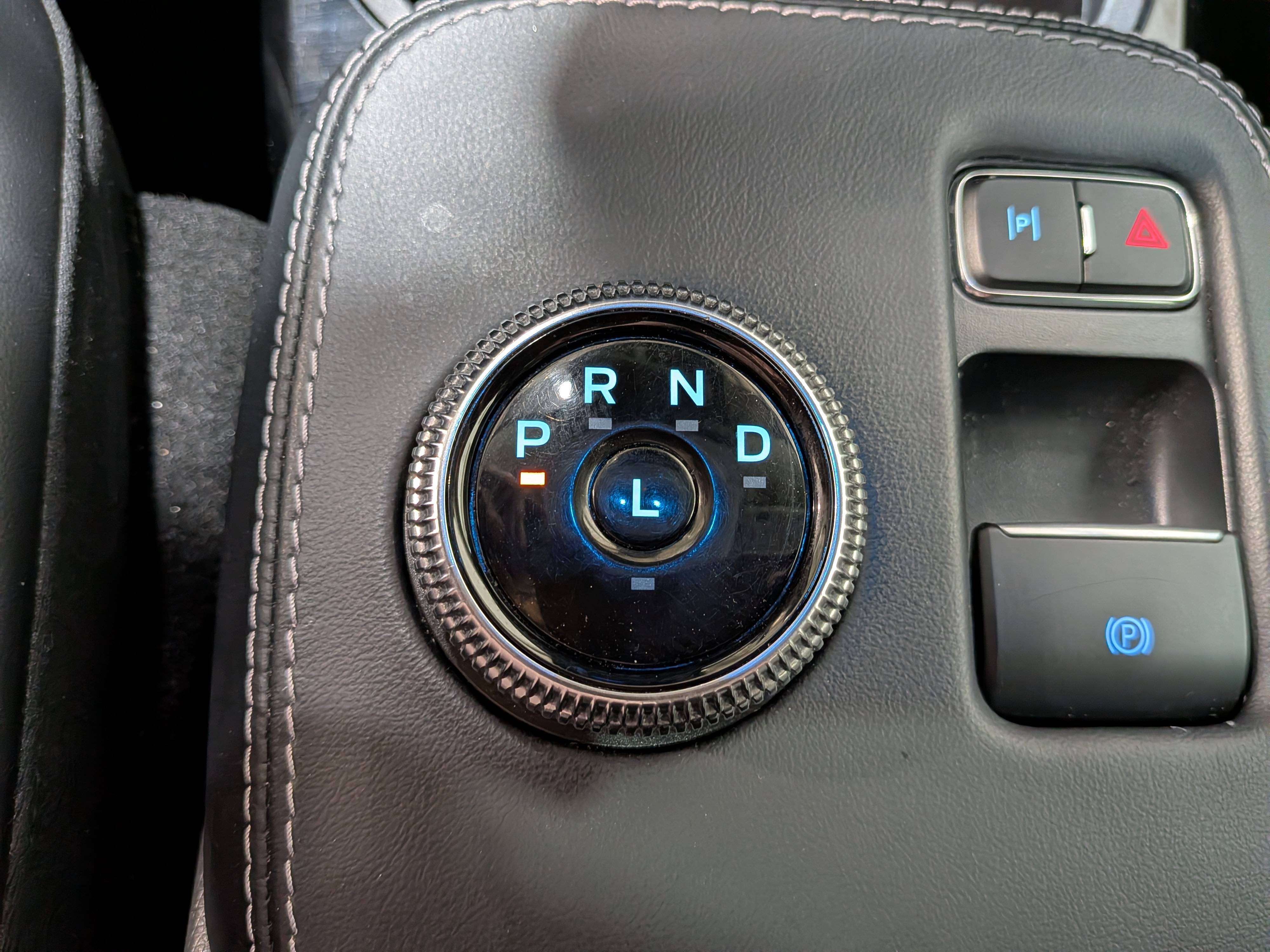Ford Mustang Mach-E 2022