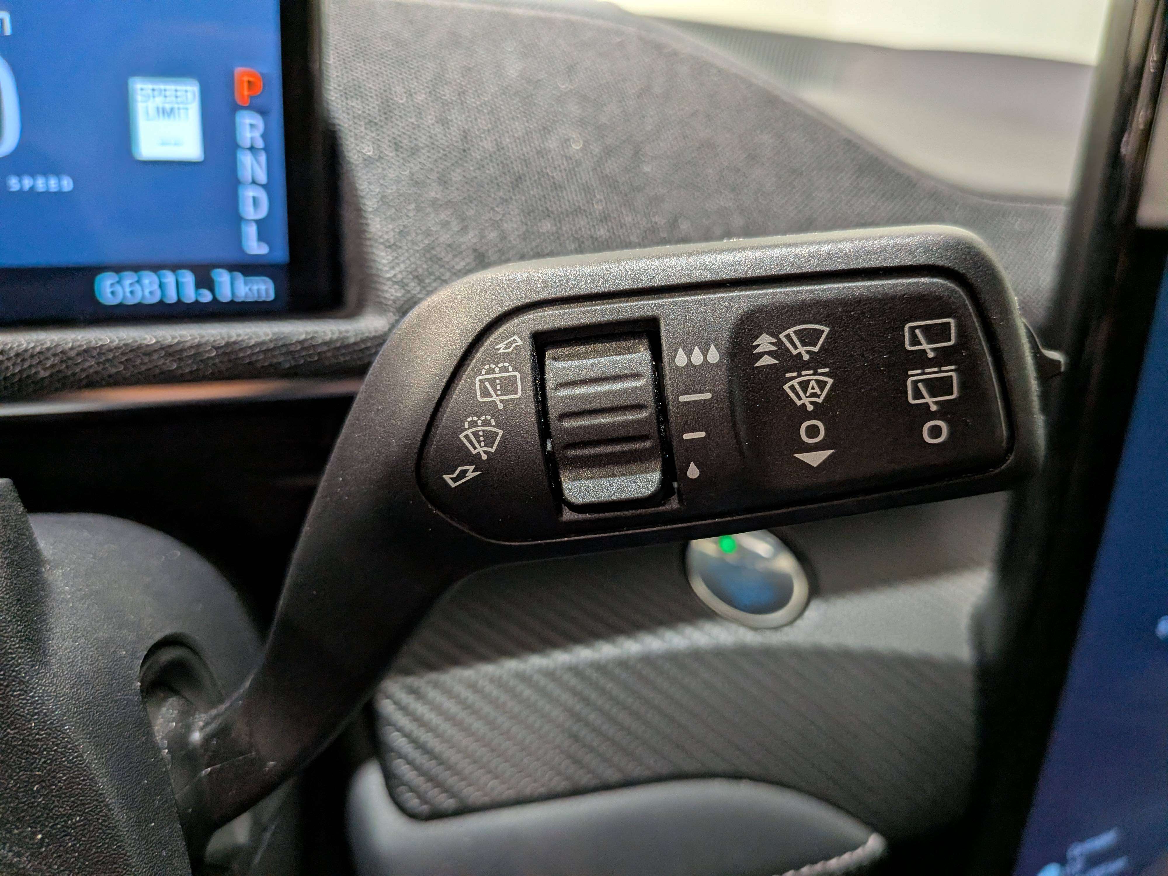 Ford Mustang Mach-E 2022