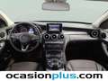 Mercedes-Benz C 220 220d 9G-Tronic Gris - thumbnail 6