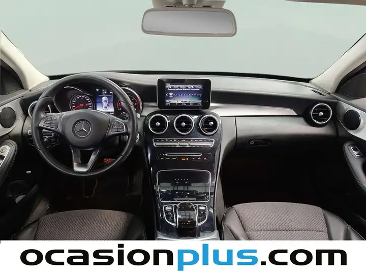 Mercedes-Benz Clase C C Cabrio 220d 9G-TRONIC 2018, foto 6