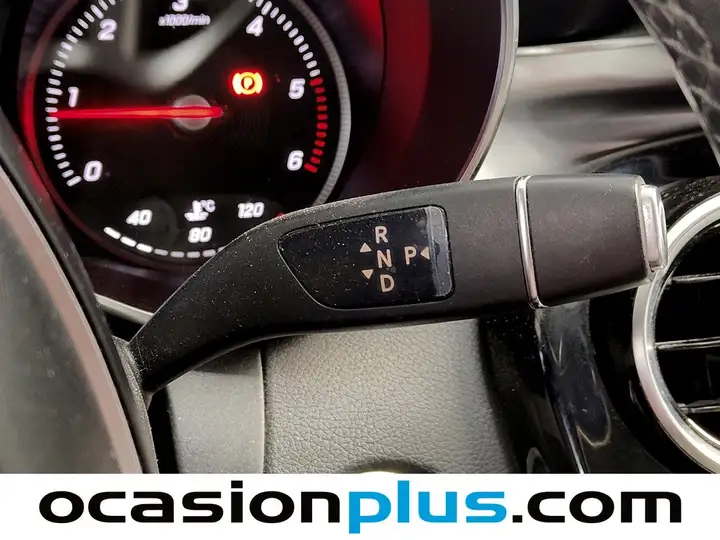 Mercedes-Benz Clase C C Cabrio 220d 9G-TRONIC 2018, foto 5