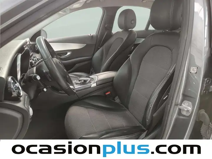 Mercedes-Benz Clase C C Cabrio 220d 9G-TRONIC 2018, foto 9