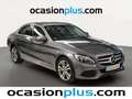 Mercedes-Benz C 220 220d 9G-Tronic Gris - thumbnail 2