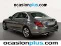Mercedes-Benz C 220 220d 9G-Tronic Gris - thumbnail 3