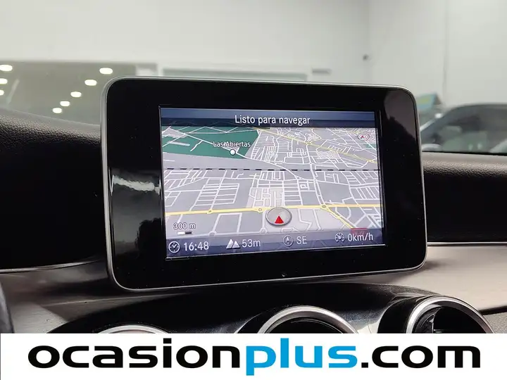 Mercedes-Benz Clase C C Cabrio 220d 9G-TRONIC 2018, foto 7