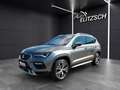 SEAT Ateca TSI Xperience DSG 4Drive LED Navi AID ACC RFK SH Grau - thumbnail 3