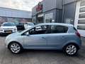 Opel Corsa 1.4-16V Cosmo | Airco | Cruise | 5-DRS Bleu - thumbnail 5