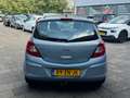 Opel Corsa 1.4-16V Cosmo | Airco | Cruise | 5-DRS Bleu - thumbnail 7