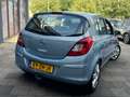 Opel Corsa 1.4-16V Cosmo | Airco | Cruise | 5-DRS Bleu - thumbnail 8