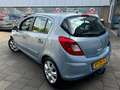 Opel Corsa 1.4-16V Cosmo | Airco | Cruise | 5-DRS Bleu - thumbnail 6