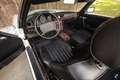 Mercedes-Benz 560 SL Cabrio Wit - thumbnail 21