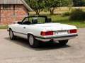 Mercedes-Benz 560 SL Cabrio Wit - thumbnail 33