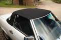 Mercedes-Benz 560 SL Cabrio Wit - thumbnail 22
