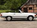 Mercedes-Benz 560 SL Cabrio Wit - thumbnail 7