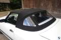 Mercedes-Benz 560 SL Cabrio Wit - thumbnail 23