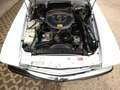 Mercedes-Benz 560 SL Cabrio Wit - thumbnail 29