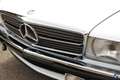 Mercedes-Benz 560 SL Cabrio Wit - thumbnail 12