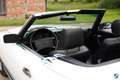 Mercedes-Benz 560 SL Cabrio Wit - thumbnail 9