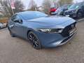 Mazda 3 Mazda3 e-Skyactiv-G140 Automatik Homura INVENTU... Grau - thumbnail 4