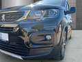 Peugeot Rifter Allure BlueHDi 130 FAP AHK-abnehmbar Dyn. Kurvenli Schwarz - thumbnail 4