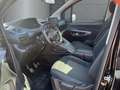 Peugeot Rifter Allure BlueHDi 130 FAP AHK-abnehmbar Dyn. Kurvenli Schwarz - thumbnail 7