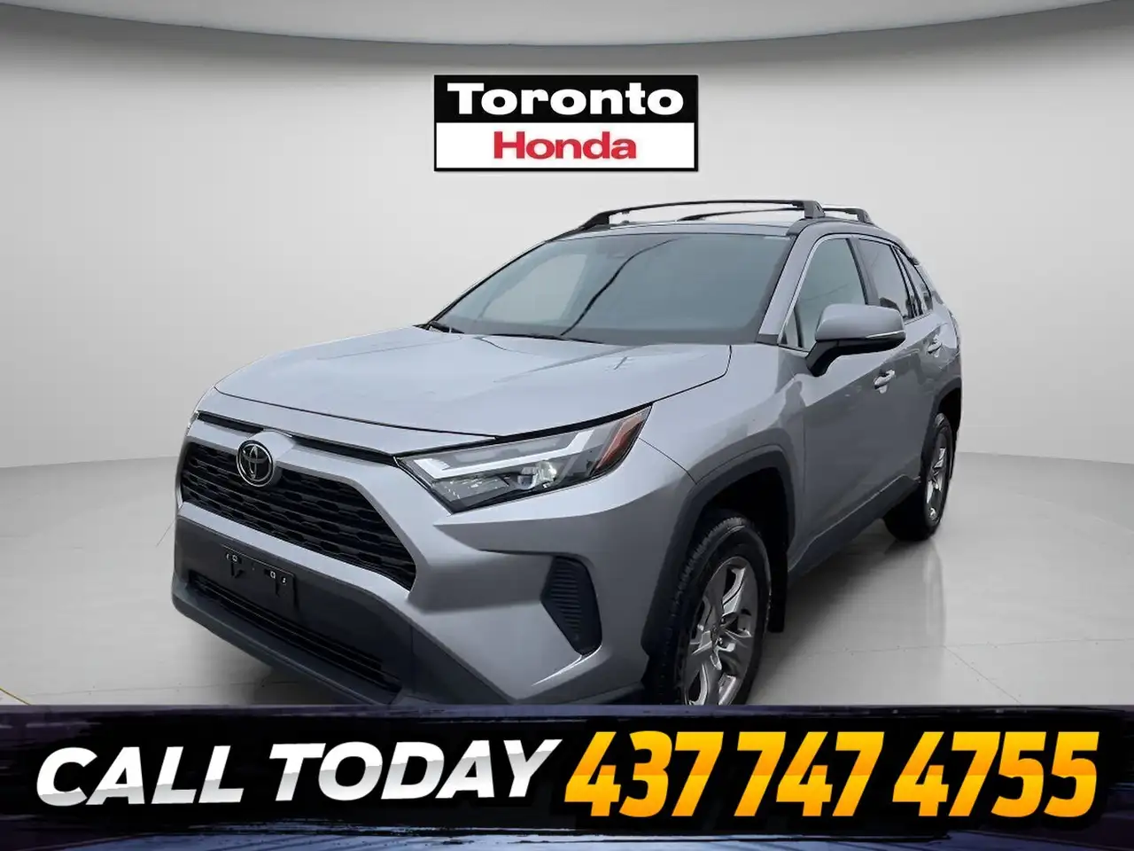 2023 Toyota RAV 4