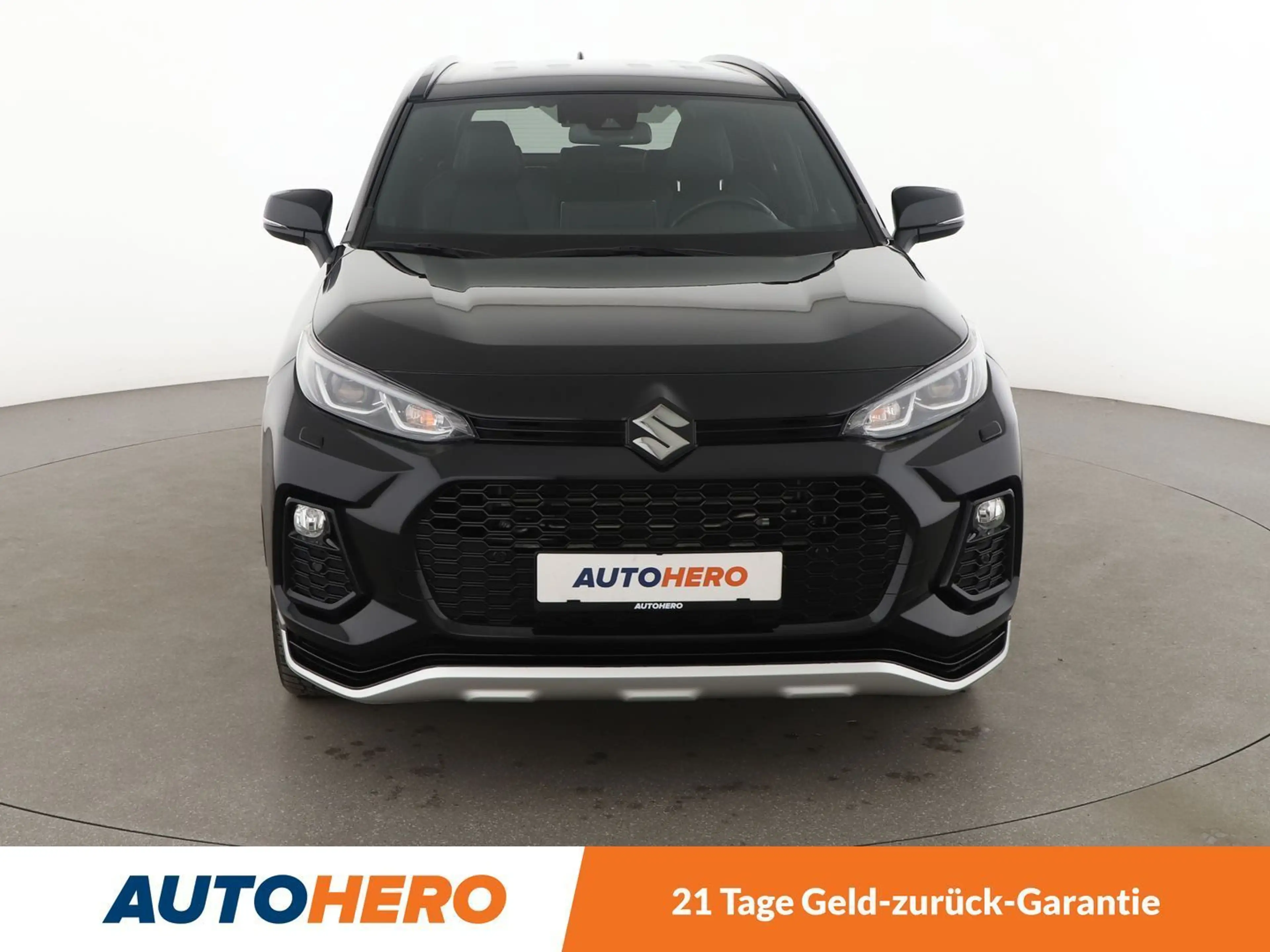 Suzuki Across 2.5 Plug-in Hybrid Comfort+ E-Four Aut*ACC*CAM*PDC — photo 9