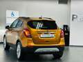 Opel Mokka X Innovation 4x4 *LED*NAVI*KAM*TOP Portocaliu - thumbnail 4