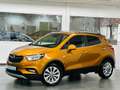 Opel Mokka X Innovation 4x4 *LED*NAVI*KAM*TOP Orange - thumbnail 3