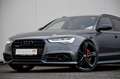 Audi A6 3.0 TDI comp. *UNFALLFREI *S-SITZE *ANHÄNGER. Gris - thumbnail 1