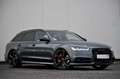Audi A6 3.0 TDI comp. *UNFALLFREI *S-SITZE *ANHÄNGER. Gris - thumbnail 5