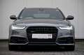 Audi A6 3.0 TDI comp. *UNFALLFREI *S-SITZE *ANHÄNGER. Gris - thumbnail 4
