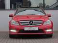 Mercedes-Benz C 220 C220 CDI AMG-Paket Alcantara Pano Kamera Rot - thumbnail 3