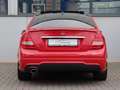 Mercedes-Benz C 220 C220 CDI AMG-Paket Alcantara Pano Kamera Rot - thumbnail 7