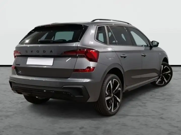 Škoda Kamiq 2026, foto 2
