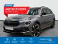 Skoda Kamiq Monte Carlo Advanced 1.0 TSI 85 kW (116 CV) DSG 7 Gris - thumbnail 1