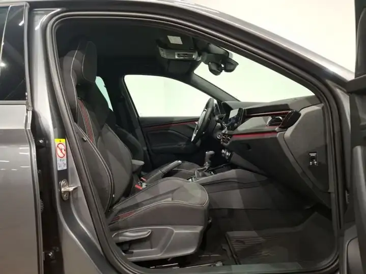 Škoda Kamiq 2026, foto 5