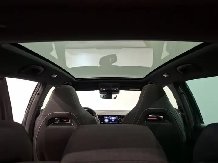 Škoda Kamiq 2026, foto 10