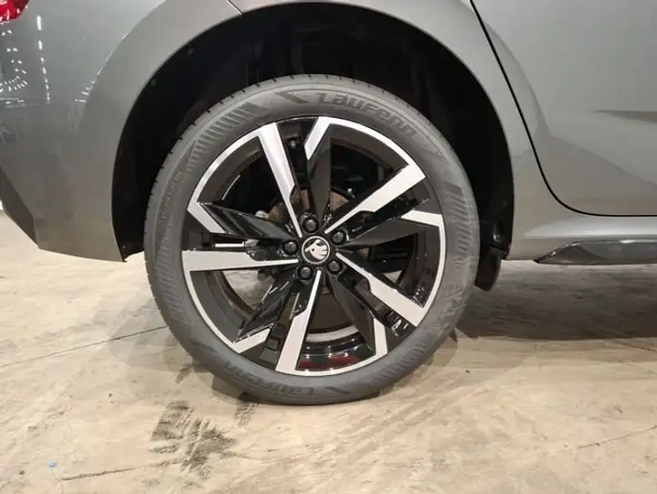 Škoda Kamiq 2026, foto 3