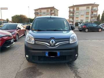 Kangoo 1.5 dCi 110CV AUTOCARRO