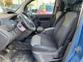 Renault Kangoo Kangoo 1.5 dCi 110CV AUTOCARRO Bleu - thumbnail 8