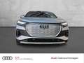 Audi Q4 e-tron Sportback 50 e-tron quattro 220 kW Silber - thumbnail 2