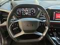 Audi Q4 e-tron Sportback 50 e-tron quattro 220 kW Silber - thumbnail 9