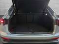 Audi Q4 e-tron Sportback 50 e-tron quattro 220 kW Silber - thumbnail 15