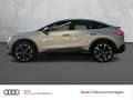 Audi Q4 e-tron Sportback 50 e-tron quattro 220 kW Silber - thumbnail 3